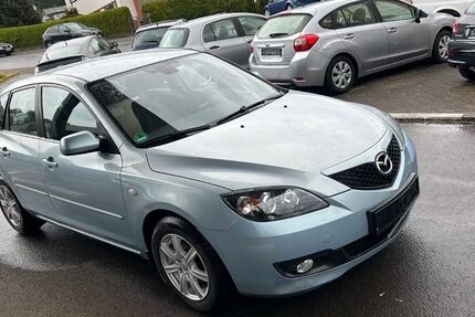 Mazda 3 169.000 km 2.999 &euro; Neunkirchen/Wellesweiler 66539