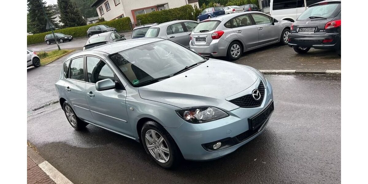 Mazda 3 169.000 km 2.999 &euro; Neunkirchen/Wellesweiler 66539