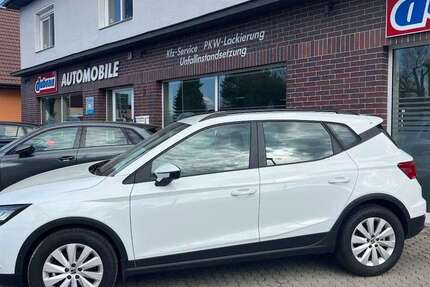 Seat Arona 10.504 km 20.900 &euro; Calau 03205