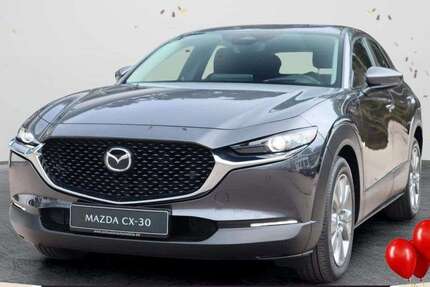 Mazda CX-30 35.695 km 25.480 &euro; Ansbach 91522