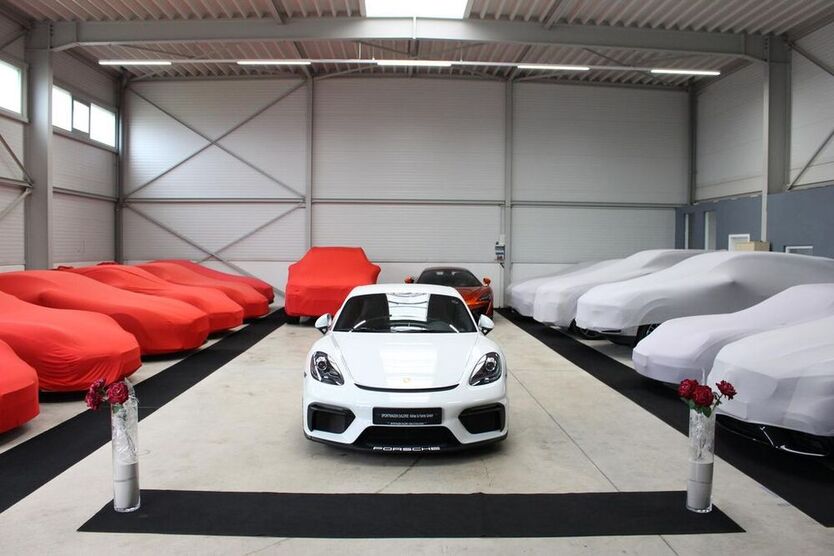 Cayman
