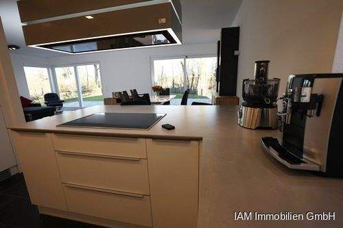 Einfamilienhaus Niederdorfelden - 7 Zimmer, 210 m&sup2;, 3.100&euro; | Angebot:25665446