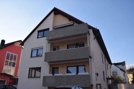 Wohnung Oberasbach Altenberg - 3 Zimmer, 89 m&sup2;, 280.000&euro; | Angebot:25703474