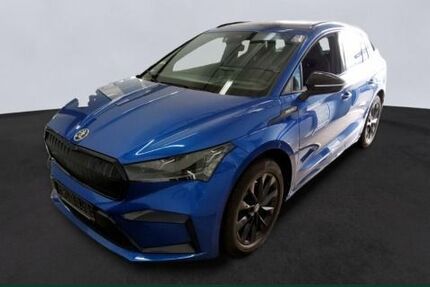 Skoda Enyaq 31.055 km 36.980 &euro; Dresden 01169