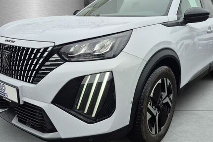 Peugeot 2008 6.709 km 23.980 &euro; Itzehoe 25524