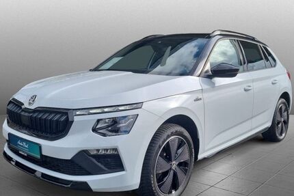 Skoda Kamiq 13.402 km 28.490 € Bad Camberg 65520