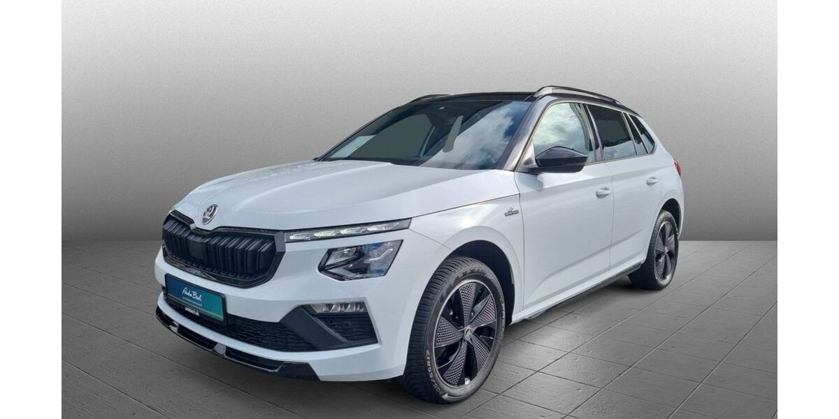 Skoda Kamiq 13.402 km 28.490 € Bad Camberg 65520