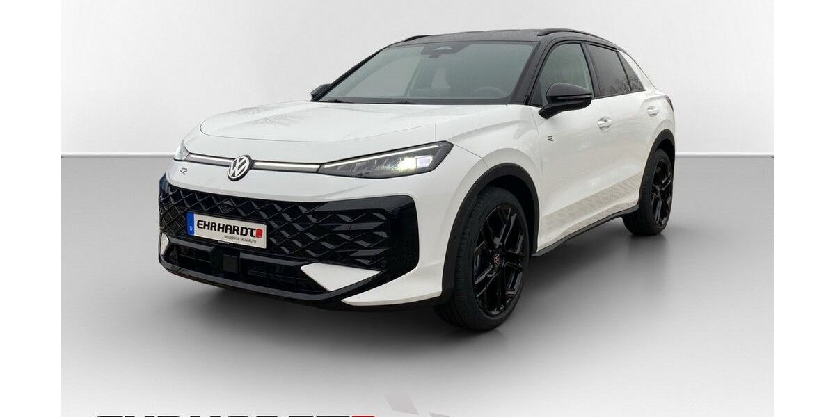 VW T-Roc 1.500 km 40.990 &euro; Arnstadt 99310