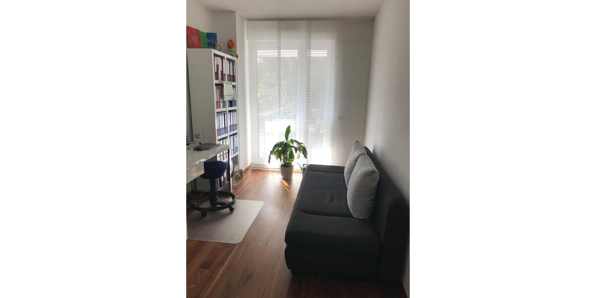 Hochparterre Frankfurt am Main Bockenheim - 3 Zimmer, 82 m&sup2;, 579.000&euro; | Angebot:27281945