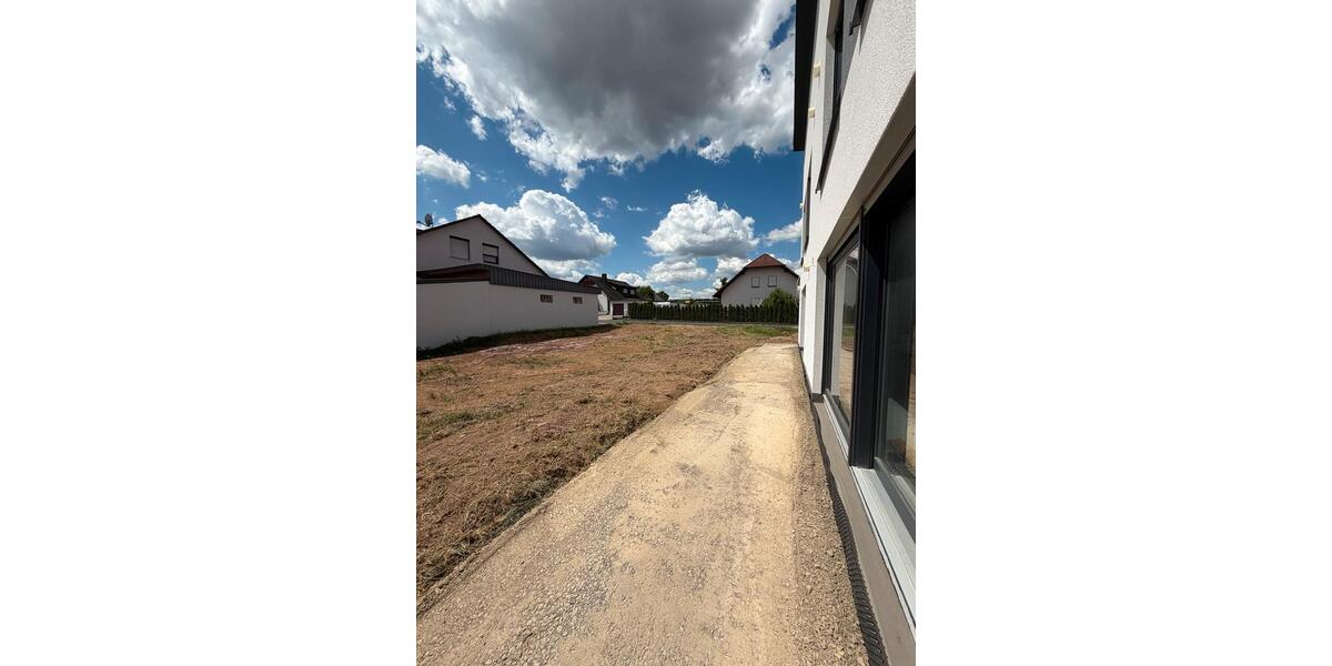 Reihenhaus Oberstreu - 4 Zimmer, 170 m&sup2;, 395.000&euro; | Angebot:27109724