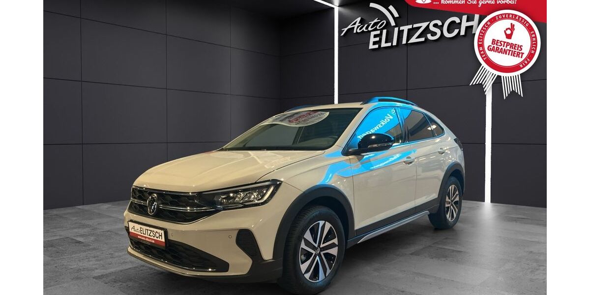 VW Taigo 3.500 km 27.950 &euro; Kamenz 01917