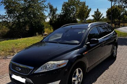 Ford Mondeo 258.000 km 3.600 &euro; Wöllstein 55597