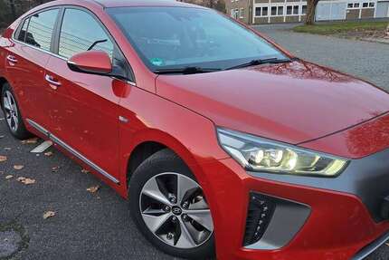 Hyundai IONIQ 86.500 km 11.600 € Krefeld 47803