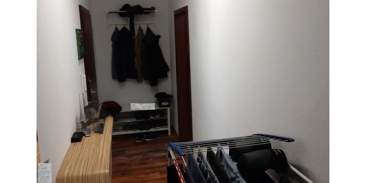 Etagenwohnung Wildeshausen - 2 Zimmer, 63 m&sup2;, 545&euro; | Angebot:25404002