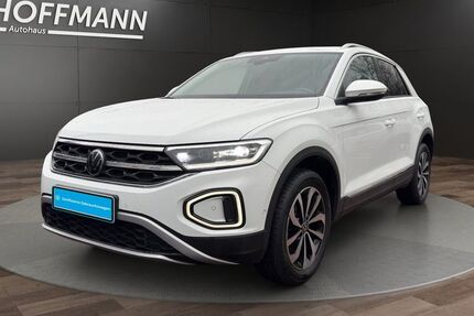 VW T-Roc 31.544 km 26.990 &euro; Meschede 59872