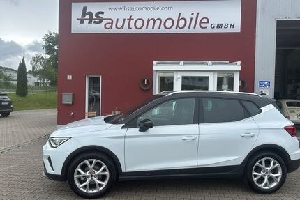 Seat Arona 11.710 km 16.999 &euro; Aicha vorm Wald 94529