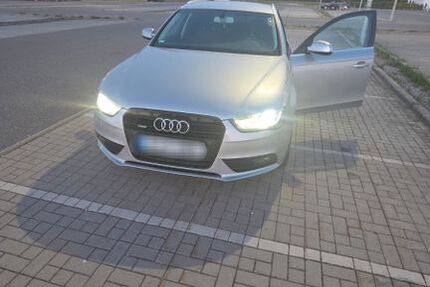 Audi A4 280.000 km 8.150 &euro; Regenstauf 93128