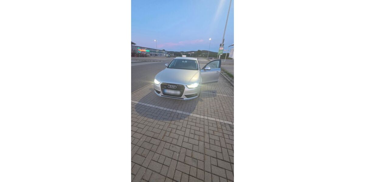 Audi A4 280.000 km 8.150 &euro; Regenstauf 93128