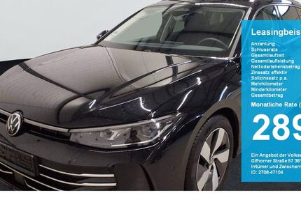 VW Passat Variant 25.315 km 34.030 &euro; Mühldorf am Inn 84453