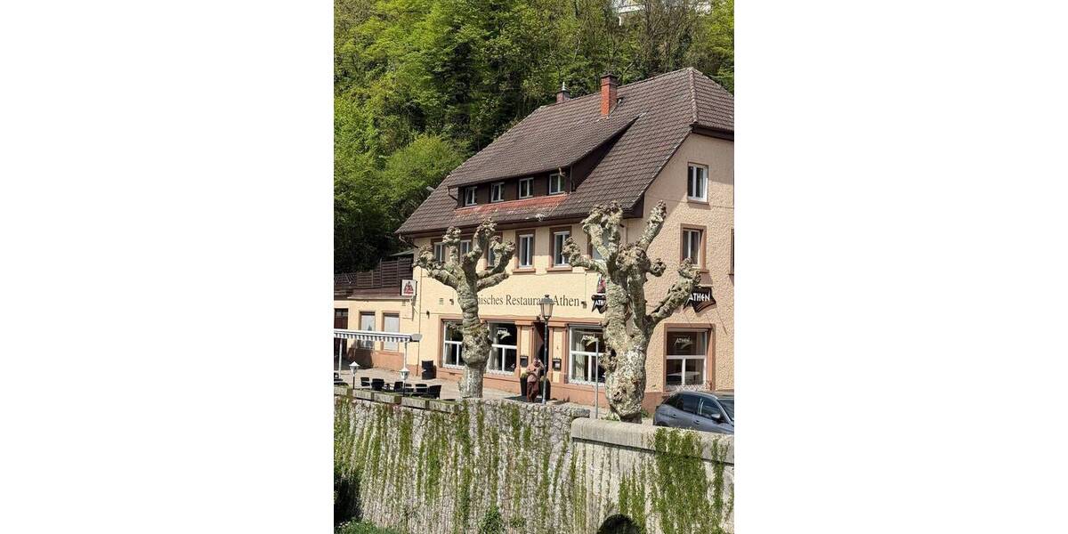 Mehrfamilienhaus, Wohnhaus Laufenburg (Baden) Laufenburg - 1 Zimmer, 432 m&sup2;, 1.150.000&euro; | Angebot:26274363