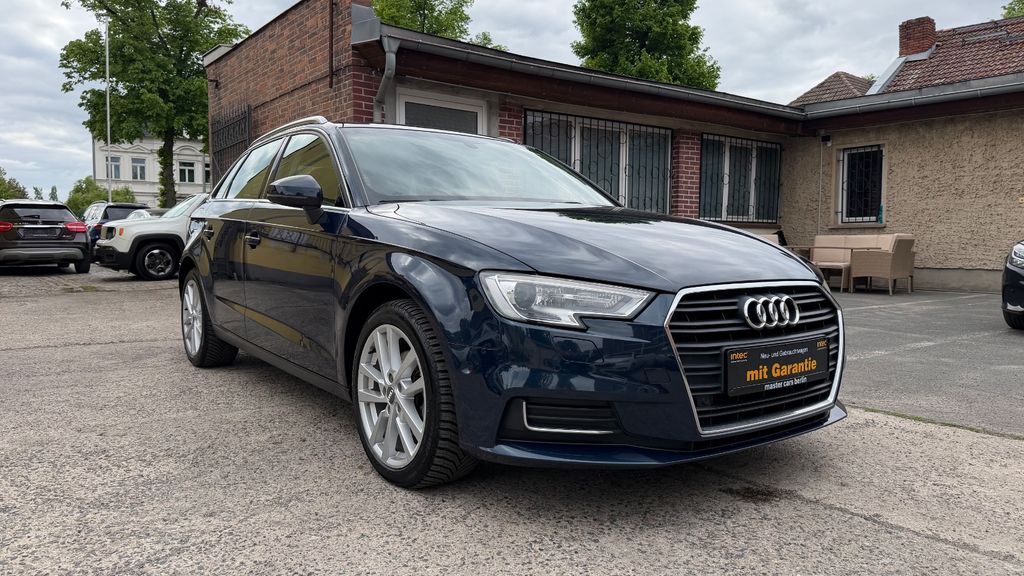 Audi A3 142.440 km 15.999 &euro; Berlin 13127