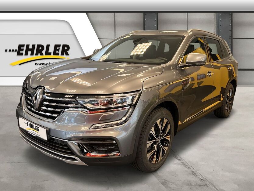 Renault Koleos 21.000 km 33.500 € Oelsnitz/E. 09376
