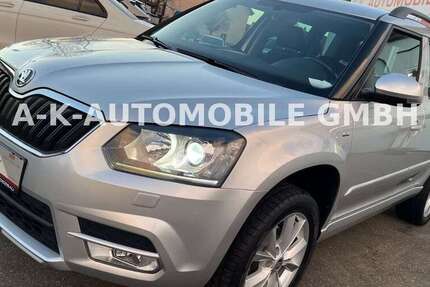 Skoda Yeti 148.155 km 12.999 € Deizisau 73779