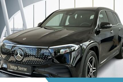 Mercedes-Benz EQB 36.160 km 42.959 &euro; Potsdam 14480
