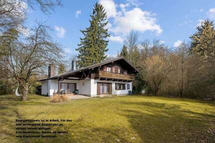 Grundstück Vaterstetten Baldham - 1.450.000&euro; | Angebot:25790038