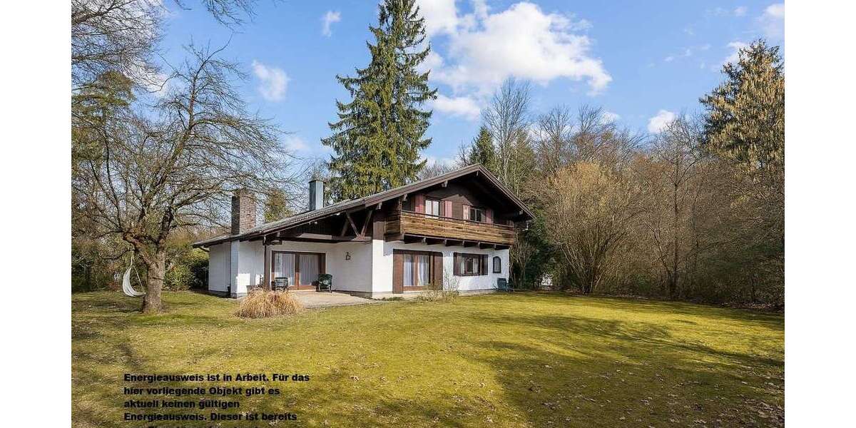 Grundstück Vaterstetten Baldham - 1.450.000&euro; | Angebot:25790038