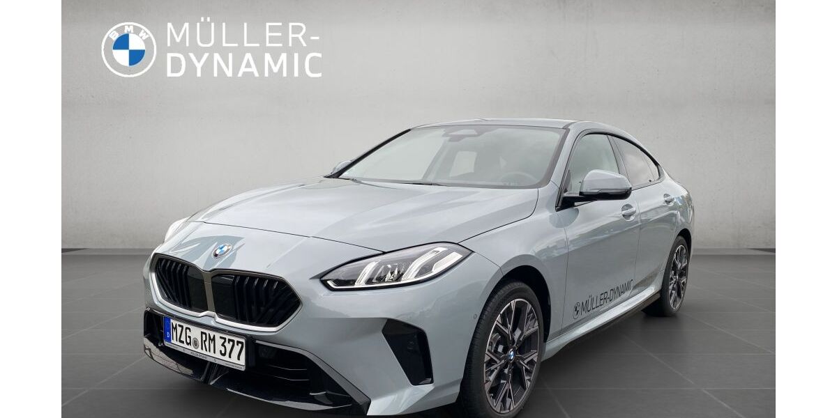 BMW 220 Gran Coupé 10.107 km 35.930 &euro; Losheim am See 66679