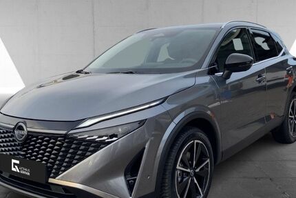 Nissan Qashqai 1.500 km 36.666 &euro; Hamburg 20537