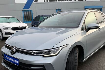 VW Golf 16.400 km 26.790 &euro; Wittlich 54516