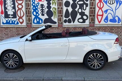 VW Eos 180.000 km 7.900 &euro; Köln 50999