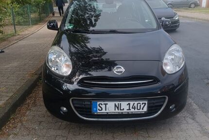 Nissan Micra 124.795 km 5.500 &euro; Nordwalde 48356