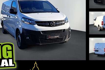 Opel Vivaro 42.751 km 21.990 &euro; Dresden 01217