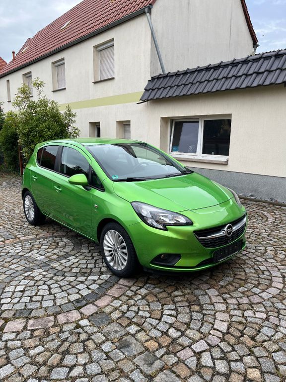 Corsa