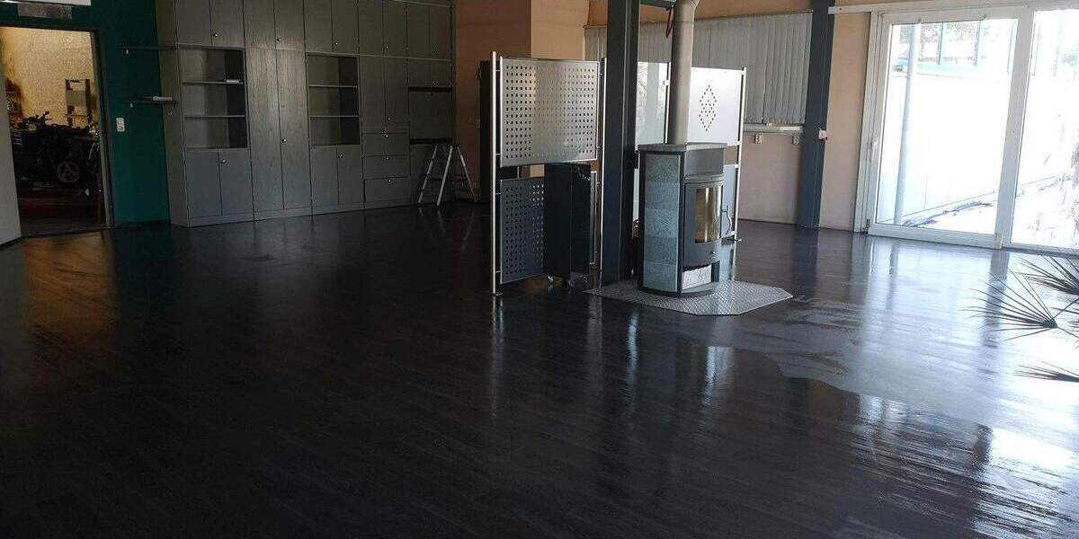 Gewerbeobjekt Bayern - Bechhofen Bechhofen - 1.450&euro; | Angebot:25784586