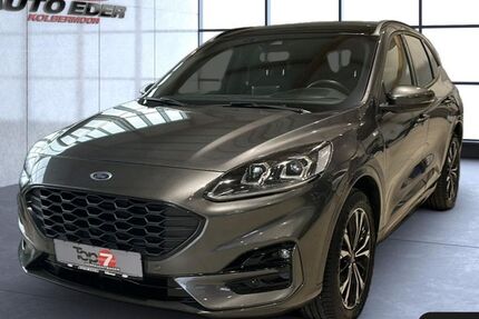 Ford Kuga 42.458 km 26.990 &euro; Kolbermoor 83059