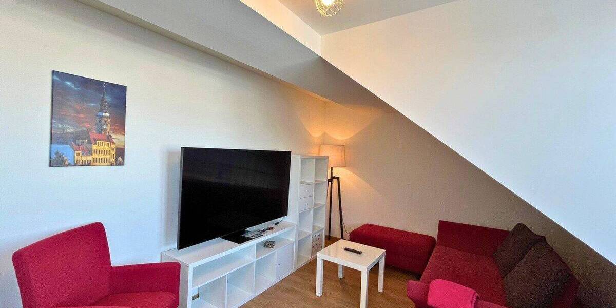 Etagenwohnung Görlitz Rauschwalde - 3 Zimmer, 130 m&sup2;, 399.000&euro; | Angebot:26787564
