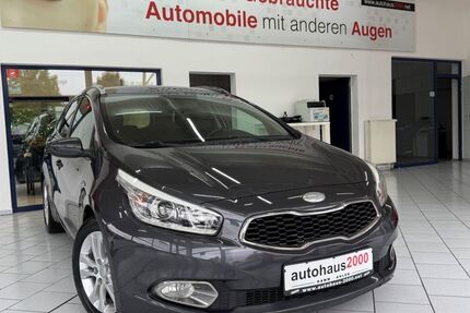 Kia ceed / Ceed 303.654 km 3.950 € Ahlen 59229