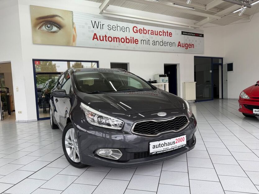 Kia ceed / Ceed 303.654 km 3.950 € Ahlen 59229
