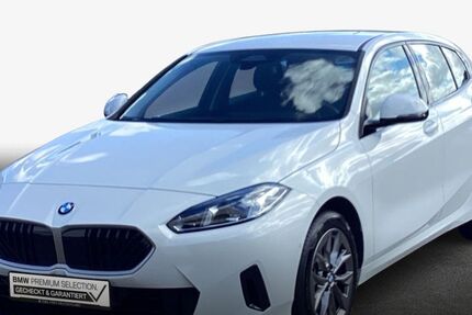 BMW 120 9.860 km 30.990 &euro; Zwingenberg 64673