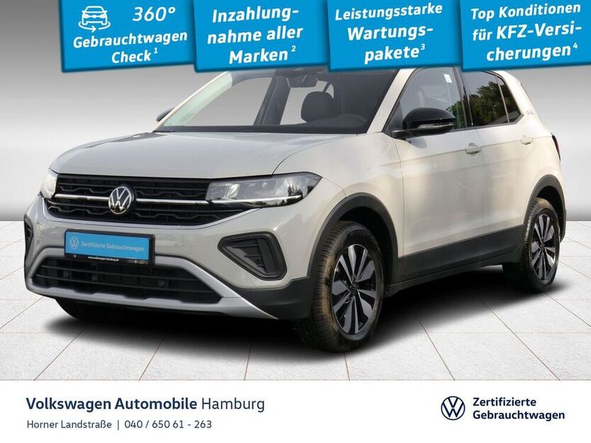 T-Cross