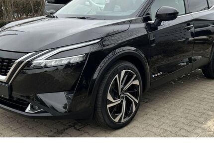 Nissan Qashqai 47.123 km 29.350 &euro; Fürstenwalde 15517