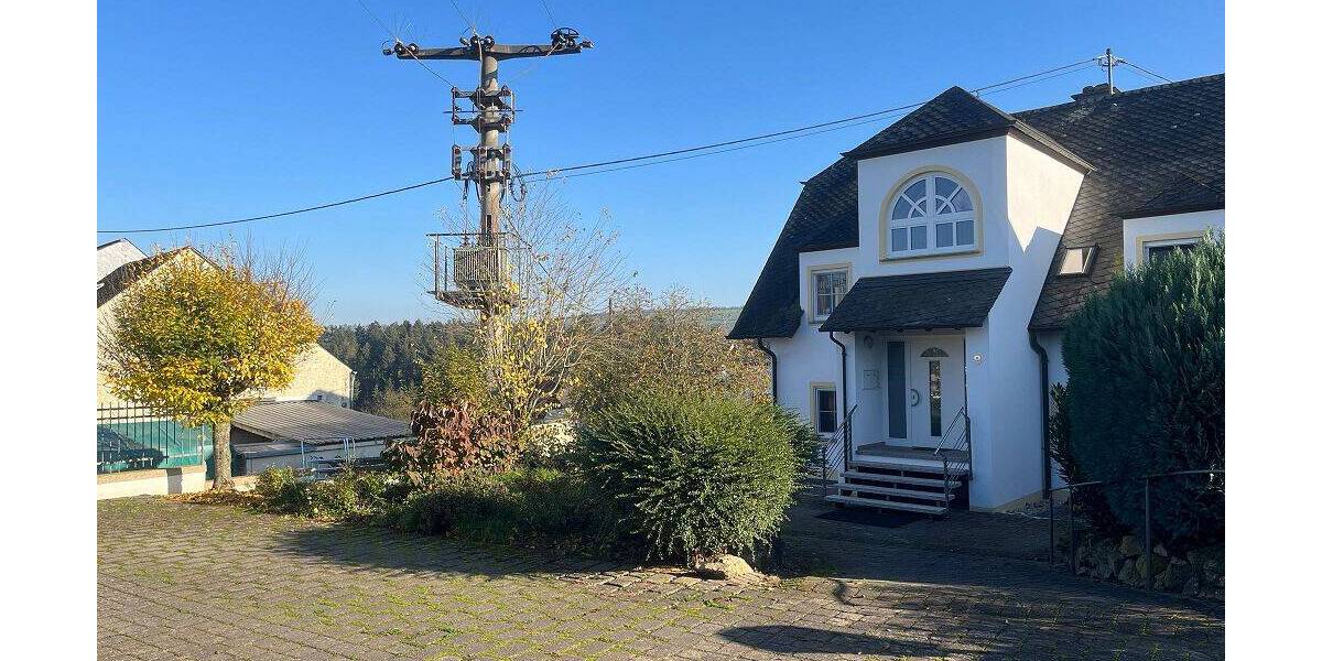 Mehrfamilienhaus, Wohnhaus Trier Mariahof - 1 Zimmer, 360 m&sup2;, 895.000&euro; | Angebot:25777494