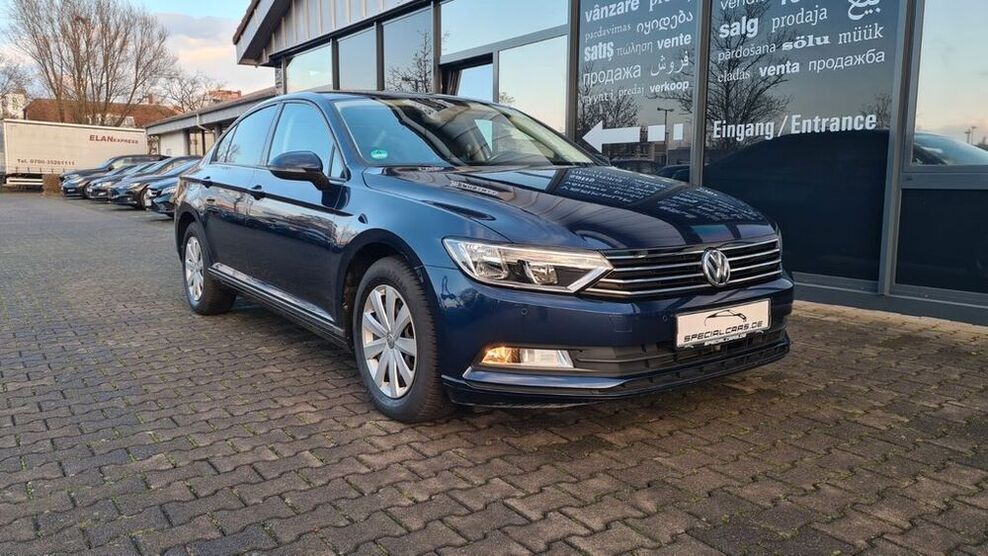 Passat