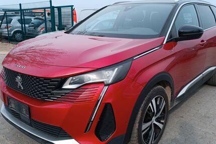 Peugeot 5008 198.000 km 16.990 &euro; Mittenwalde 15749