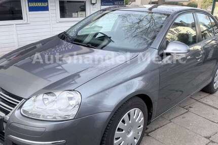 VW Jetta 96.500 km 4.999 &euro; Dortmund 44263