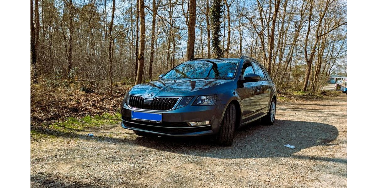 Skoda Octavia 164.357 km 16.700 &euro; Nürnberg 90480
